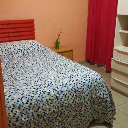 Comoda Habitacion San Vicente Raspeig Luaran gambar