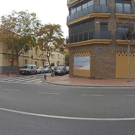 Comoda Habitacion San Vicente Raspeig Luaran gambar