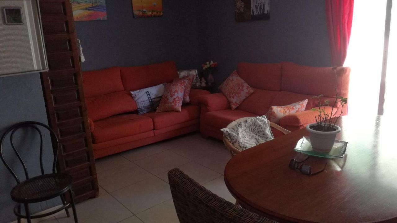 Comoda Habitacion San Vicente Raspeig Luaran gambar