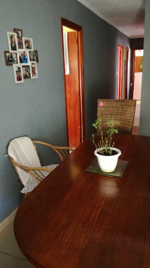 Comoda Habitacion San Vicente Raspeig Luaran gambar