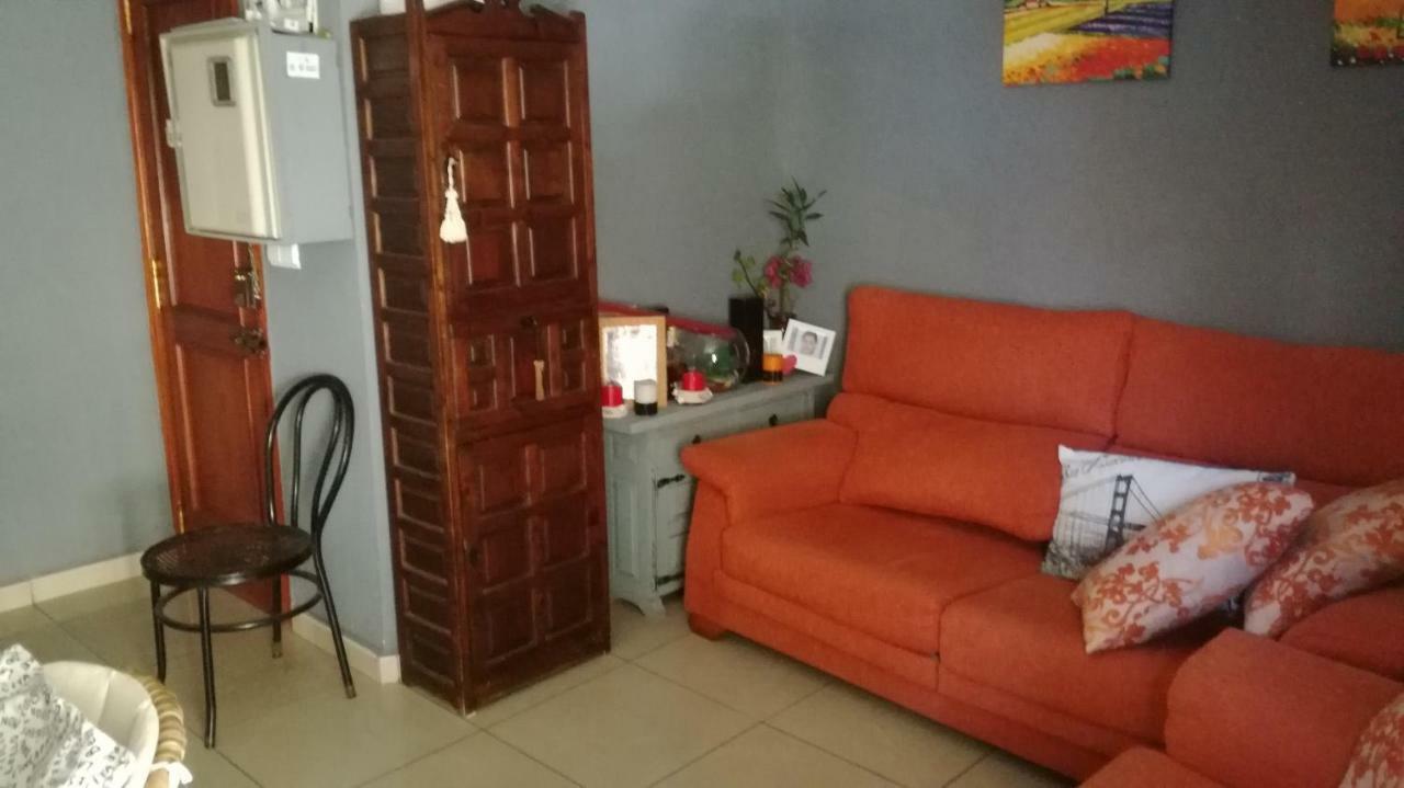Comoda Habitacion San Vicente Raspeig Luaran gambar