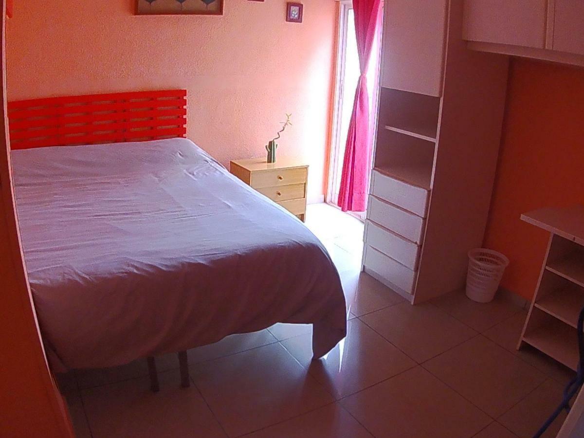 Comoda Habitacion San Vicente Raspeig Luaran gambar