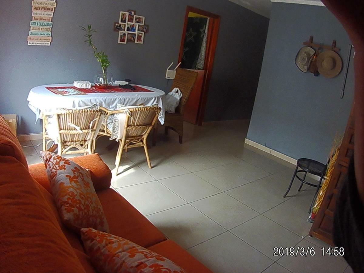 Comoda Habitacion San Vicente Raspeig Luaran gambar